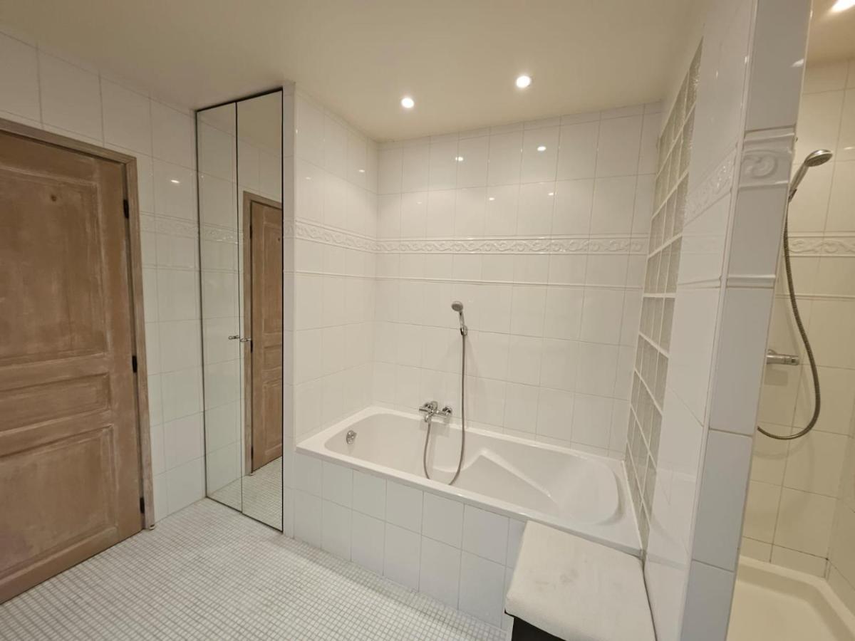 Blaise 4 Pieces Apartment Saint-Etienne-de-Tinee Exterior photo